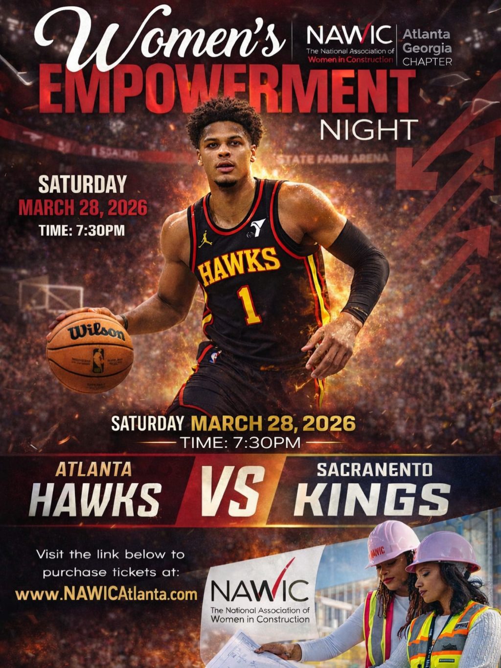 Instagram post from nawicatlanta. This post is in position 2.