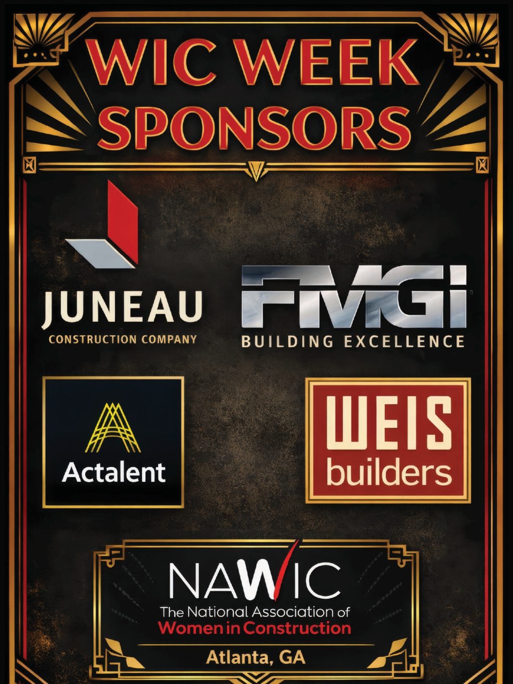 Instagram post from nawicatlanta. This post is in position 1.