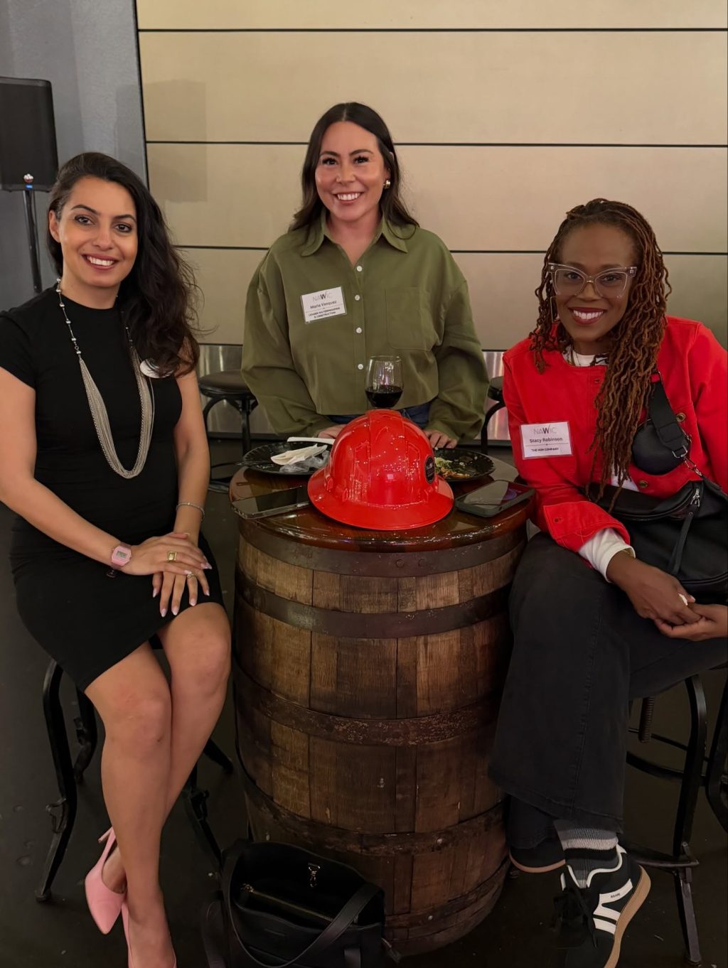 Instagram post from nawicatlanta. This post is in position 2.